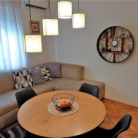 Apartment Tiger Lily Мостар Экстерьер фото