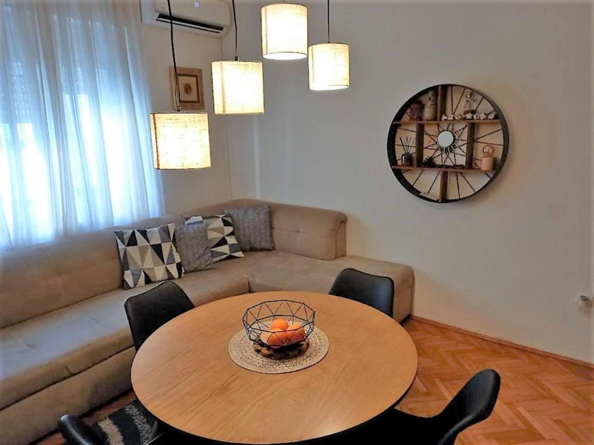 Apartment Tiger Lily Мостар Экстерьер фото