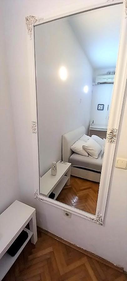 Apartment Tiger Lily Мостар Экстерьер фото