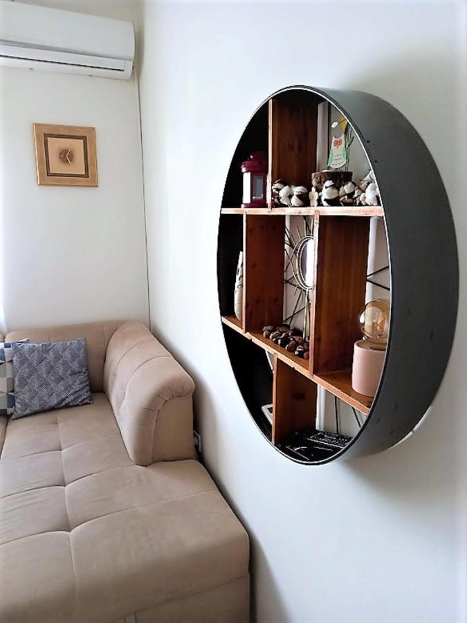 Apartment Tiger Lily Мостар Экстерьер фото