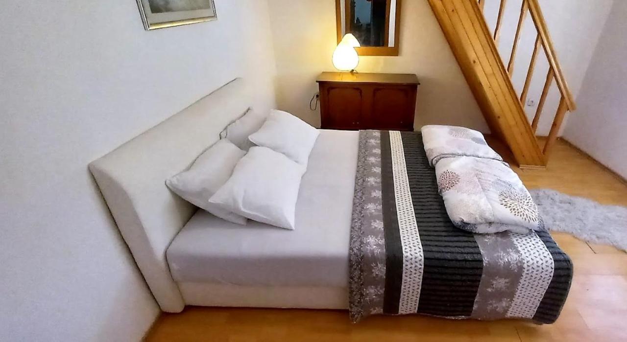 Apartment Tiger Lily Мостар Экстерьер фото