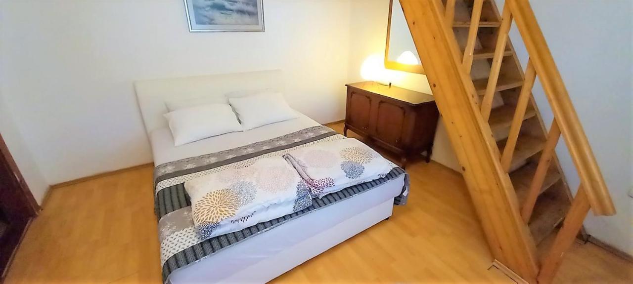 Apartment Tiger Lily Мостар Экстерьер фото