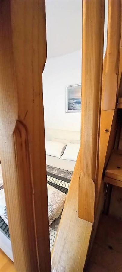 Apartment Tiger Lily Мостар Экстерьер фото