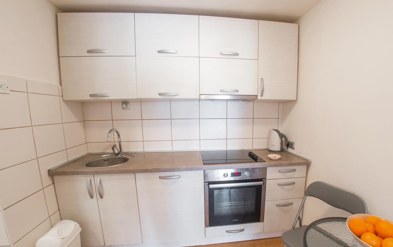 Apartment Tiger Lily Мостар Экстерьер фото