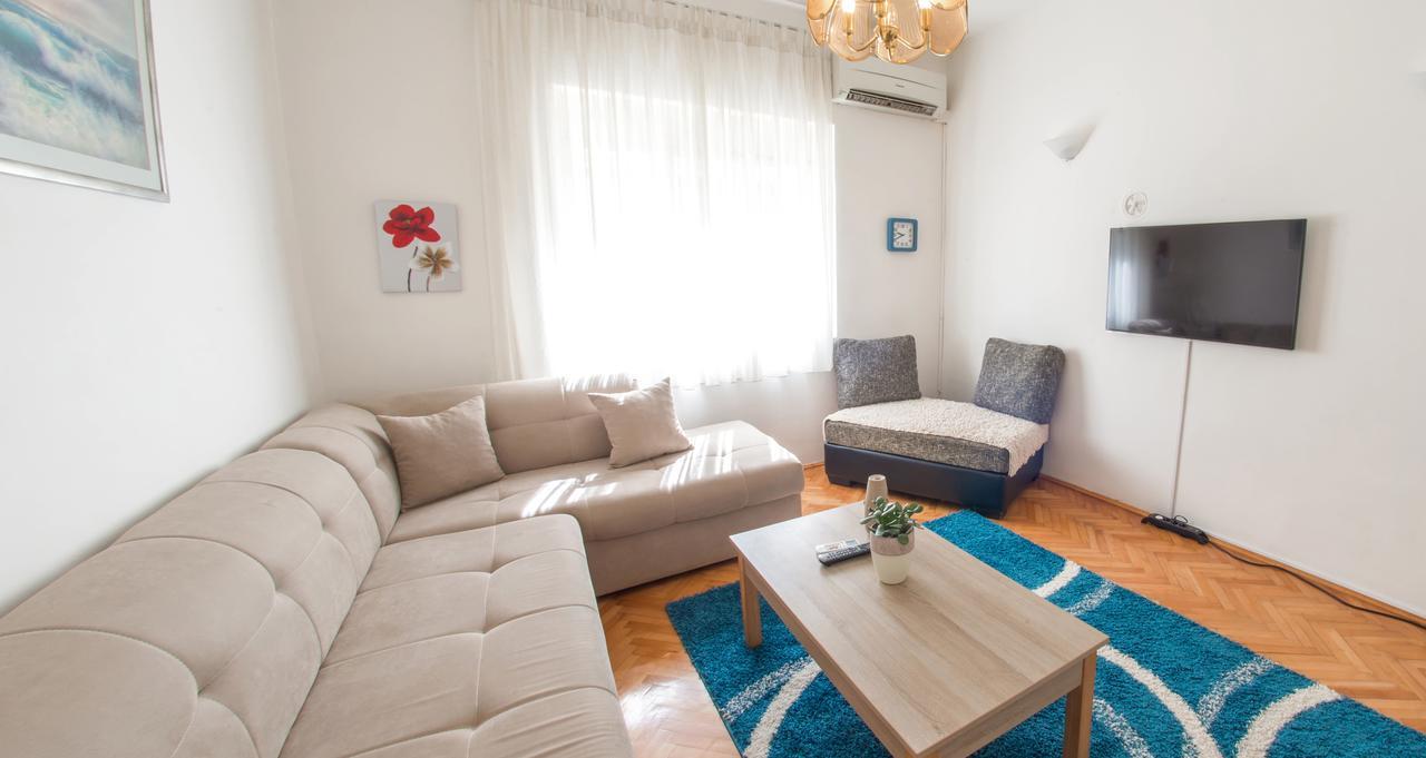 Apartment Tiger Lily Мостар Экстерьер фото