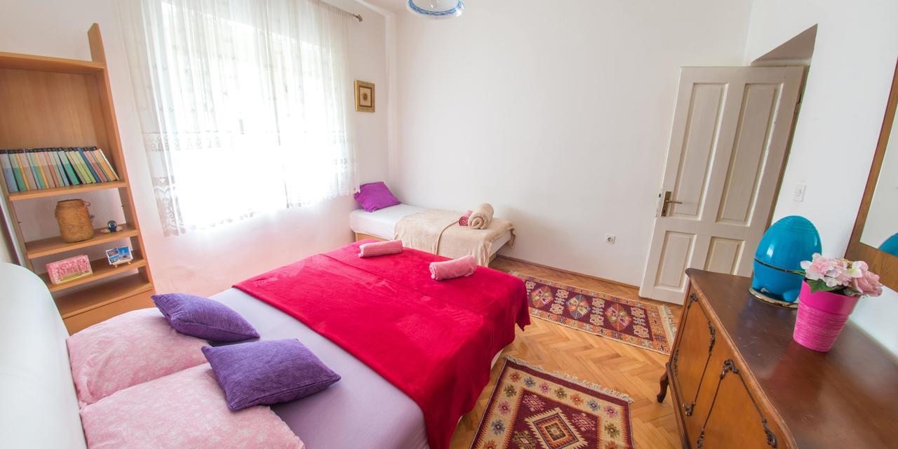 Apartment Tiger Lily Мостар Экстерьер фото