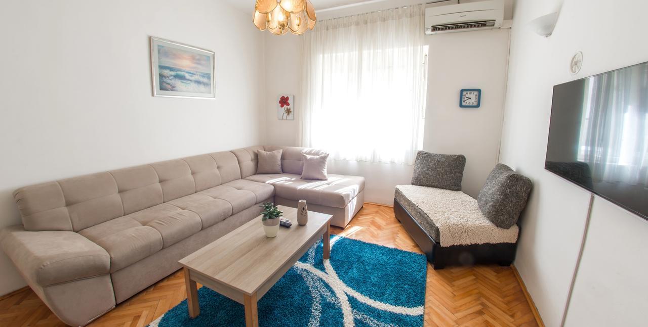 Apartment Tiger Lily Мостар Экстерьер фото