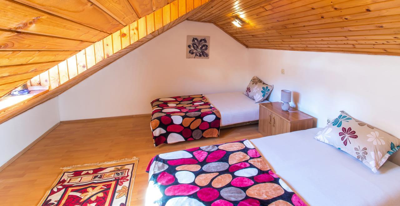 Apartment Tiger Lily Мостар Экстерьер фото