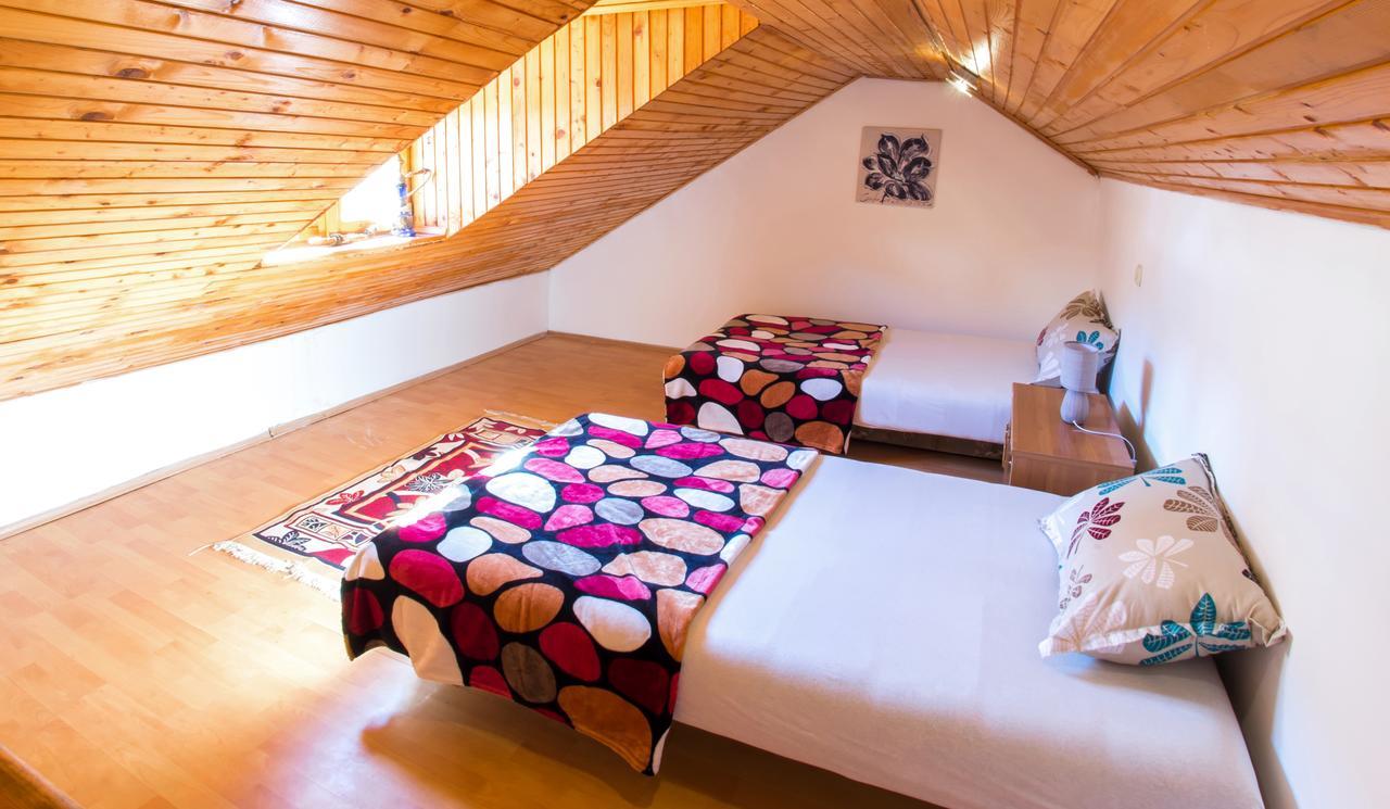 Apartment Tiger Lily Мостар Экстерьер фото